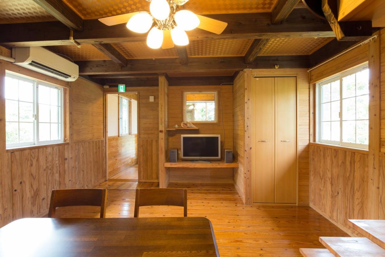 Sanshoen Ishigaki Miyara Exterior foto
