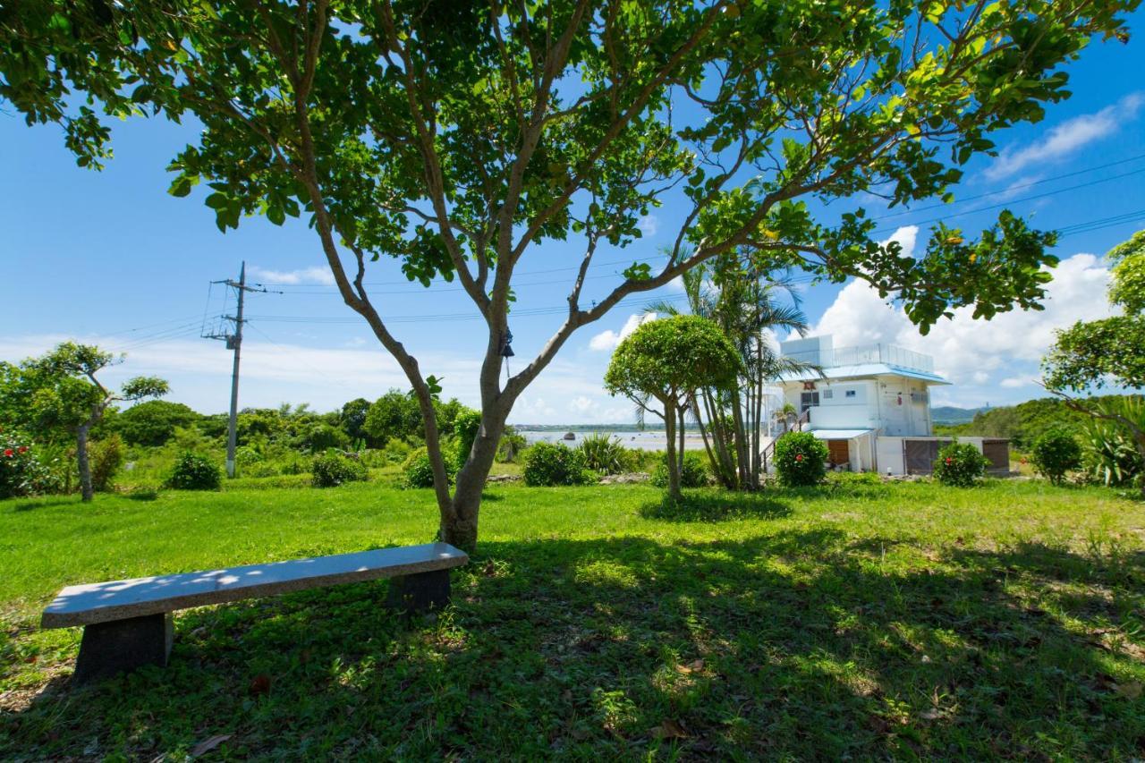 Sanshoen Ishigaki Miyara Exterior foto